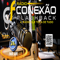 Rádio Conexão Flashback